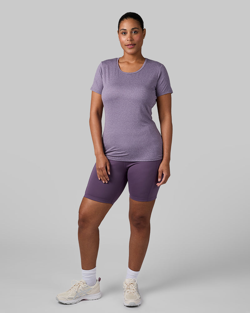 WOMEN'S COOL FITTED T-SHIRT