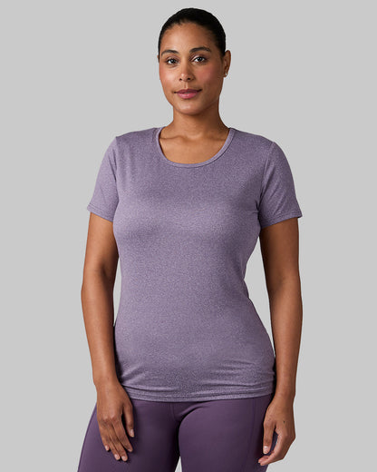 WOMEN'S COOL FITTED T-SHIRT