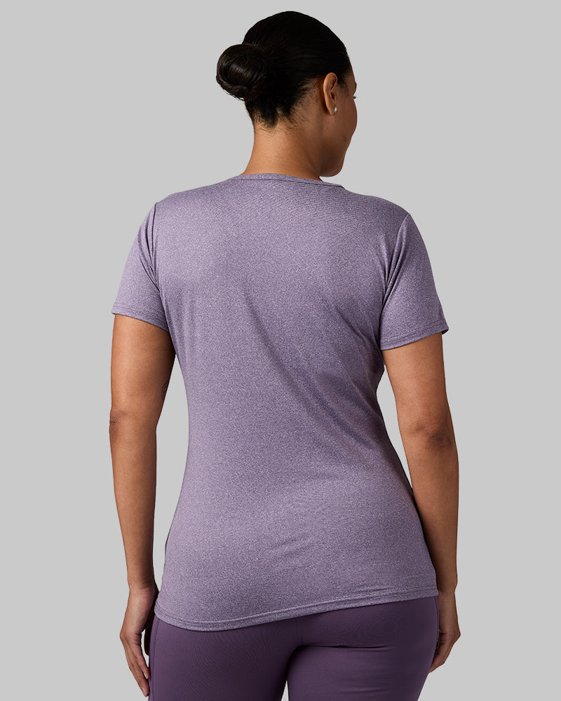 WOMEN'S COOL FITTED T-SHIRT