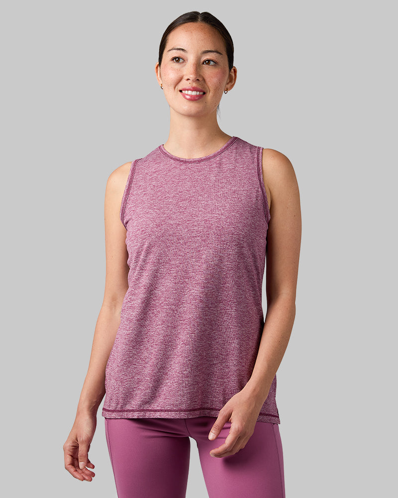 WOMEN'S COOL ACTIVE TANK