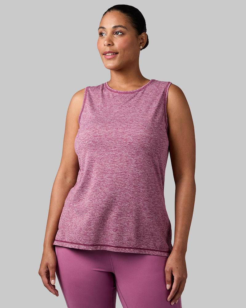 WOMEN'S COOL ACTIVE TANK