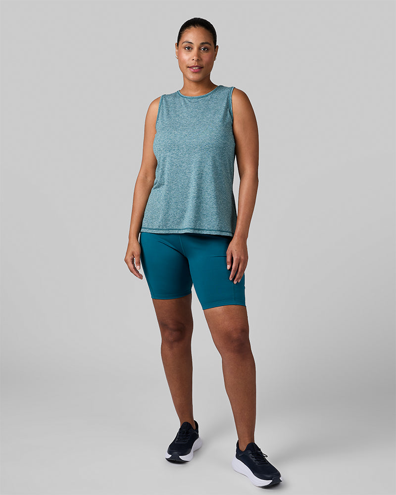 WOMEN'S COOL ACTIVE TANK