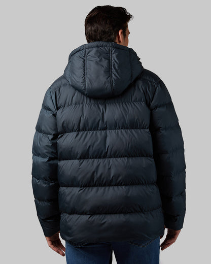 MEN'S MICROLUX HEAVY PUFFER JACKET