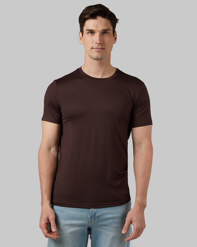 MEN'S COOL CLASSIC CREW T-SHIRT