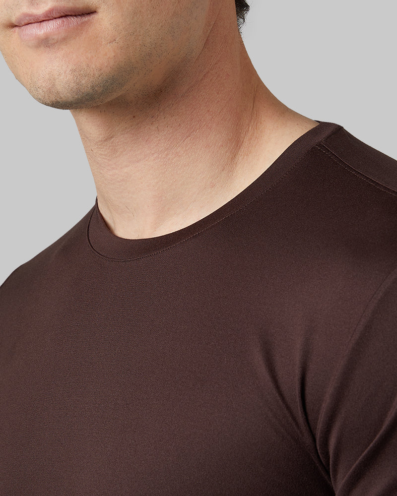 MEN'S COOL CLASSIC CREW T-SHIRT