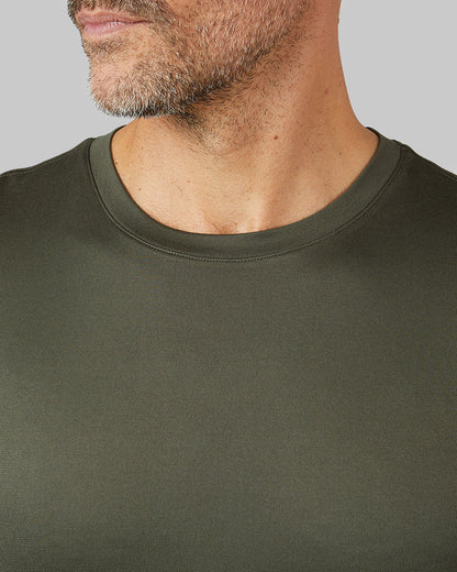 MEN'S COOL CLASSIC CREW T-SHIRT