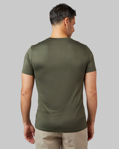 MEN'S COOL CLASSIC CREW T-SHIRT
