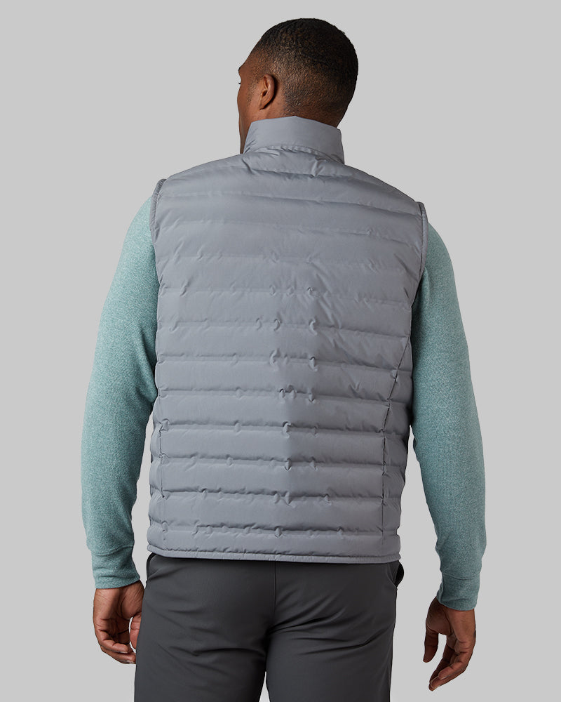 MEN'S LIGHTWEIGHT PACKABLE VEST