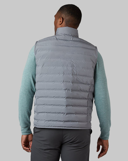 MEN'S LIGHTWEIGHT PACKABLE VEST