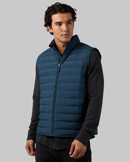 MEN'S LIGHTWEIGHT PACKABLE VEST