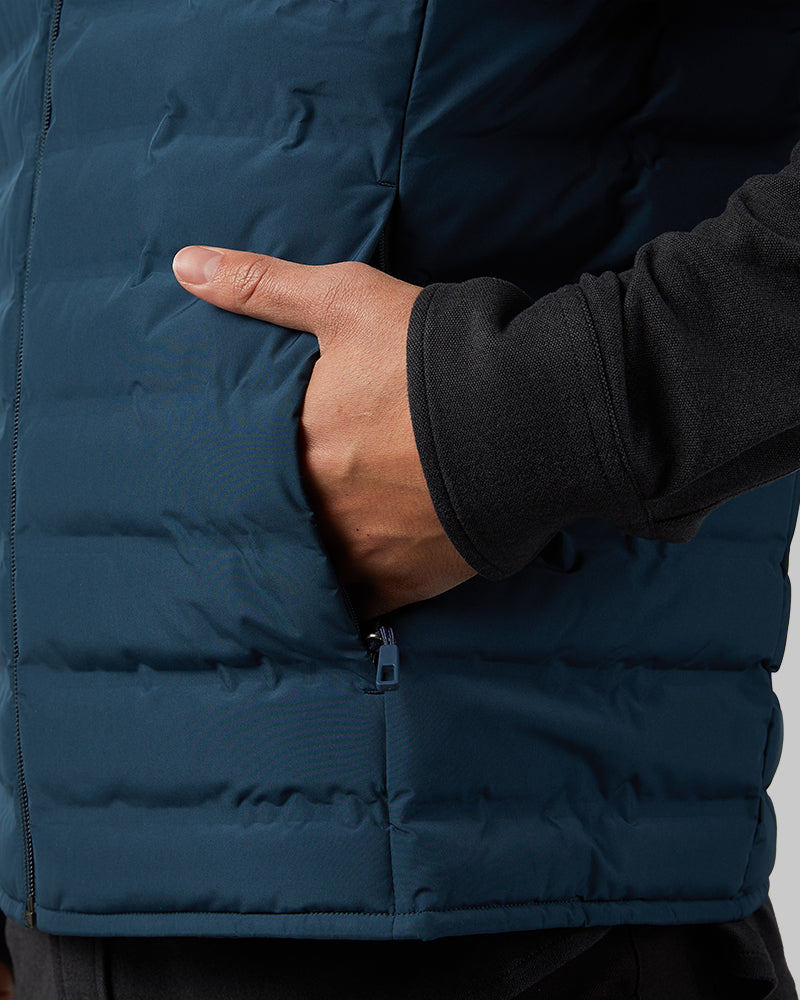 MEN'S LIGHTWEIGHT PACKABLE VEST