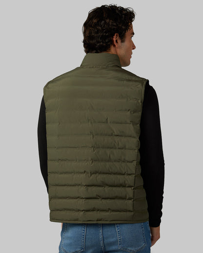 MEN'S LIGHTWEIGHT PACKABLE VEST