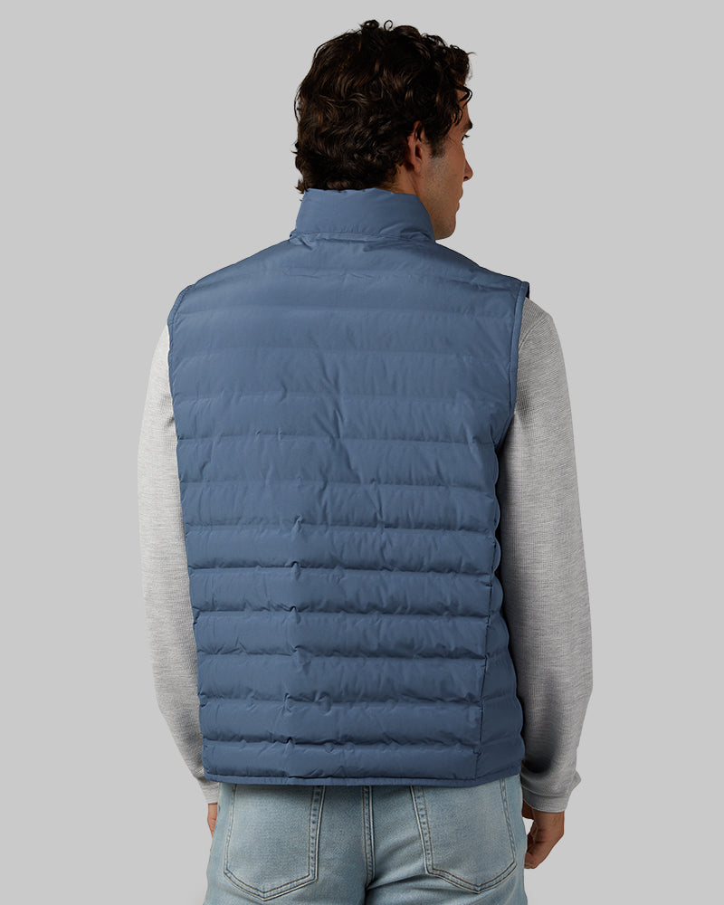 MEN'S LIGHTWEIGHT PACKABLE VEST