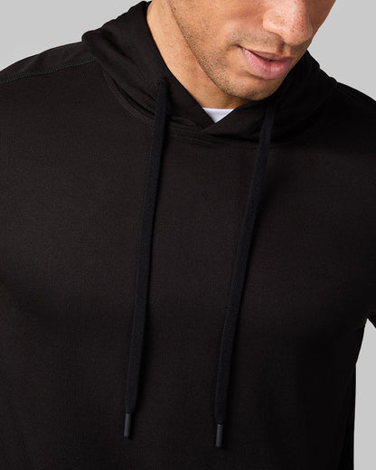 MEN'S LUXE FLEX PULLOVER HOODIE