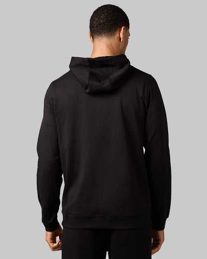 MEN'S LUXE FLEX PULLOVER HOODIE