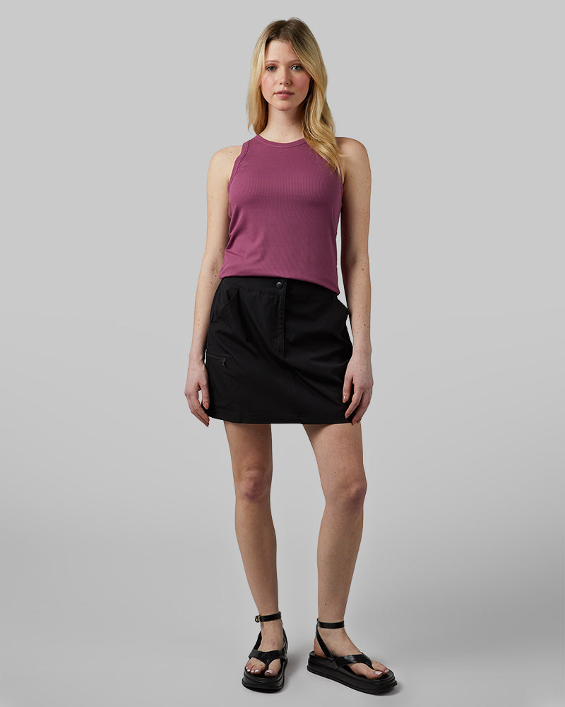 WOMEN'S OUTDOOR CARGO SKORT