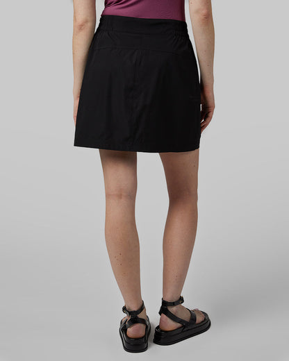 WOMEN'S OUTDOOR CARGO SKORT