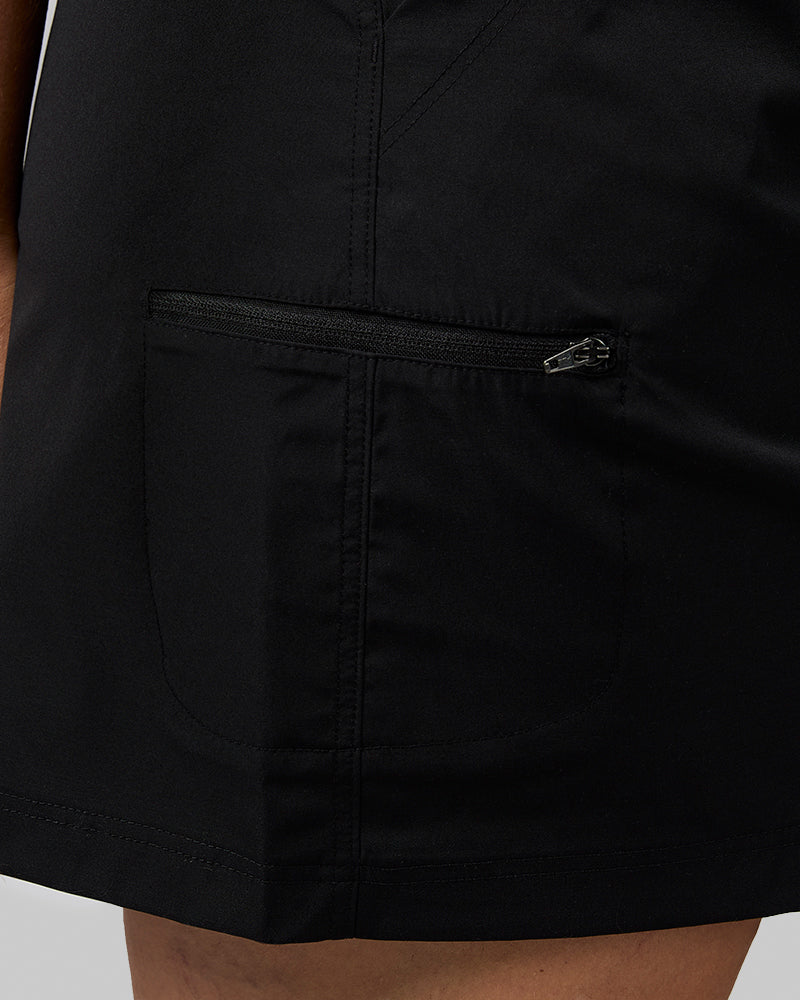 WOMEN'S OUTDOOR CARGO SKORT