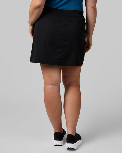 WOMEN'S OUTDOOR CARGO SKORT