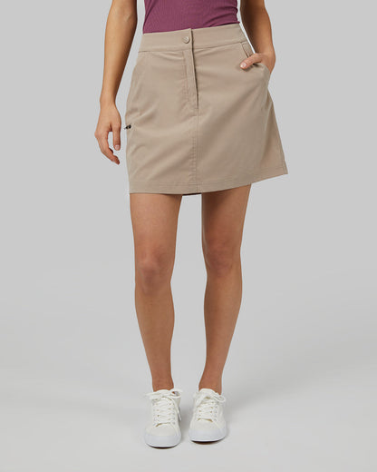 WOMEN'S OUTDOOR CARGO SKORT