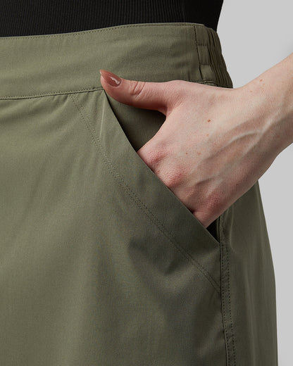 WOMEN'S OUTDOOR CARGO SKORT