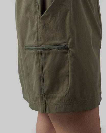 WOMEN'S OUTDOOR CARGO SKORT