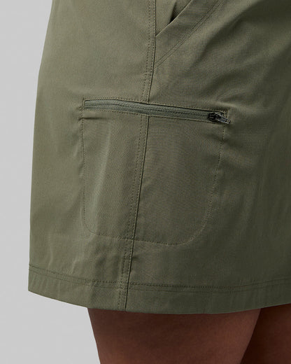 WOMEN'S OUTDOOR CARGO SKORT