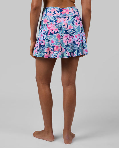 WOMEN'S SWIM SKORT
