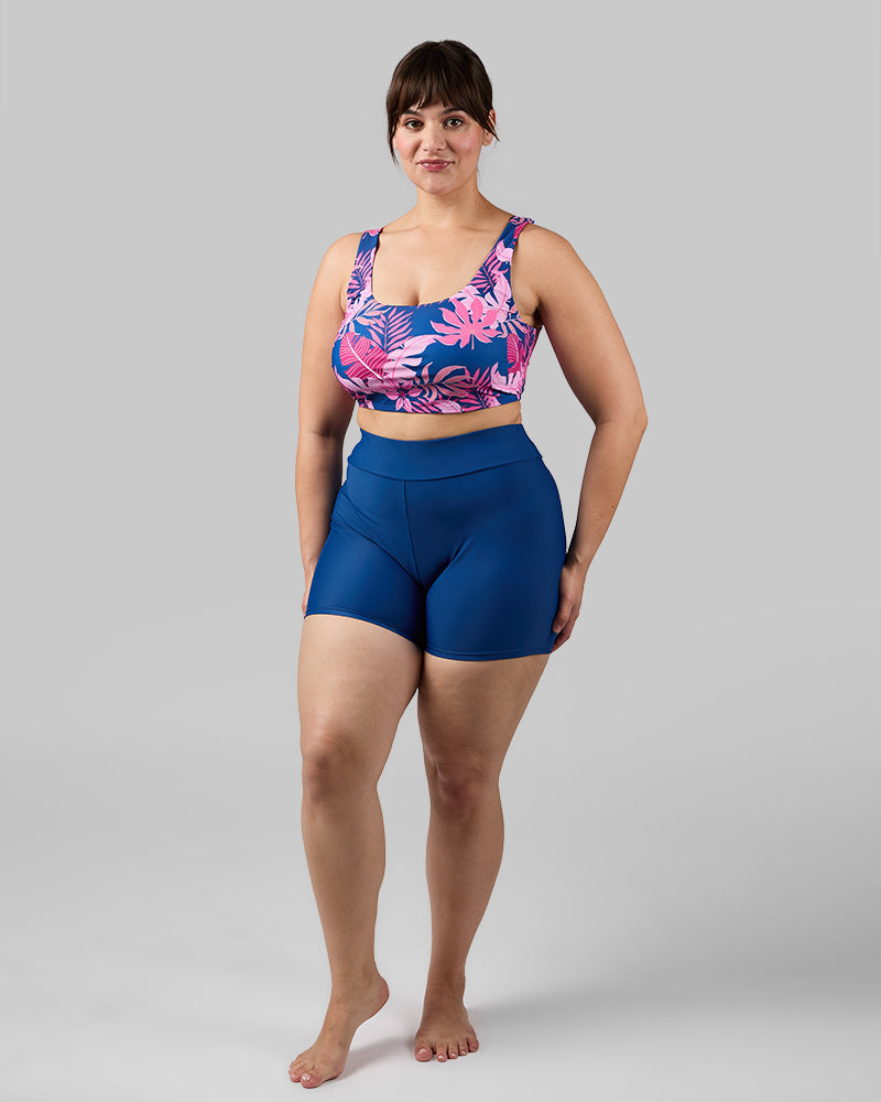 WOMEN'S BIKINI SWIM TOP