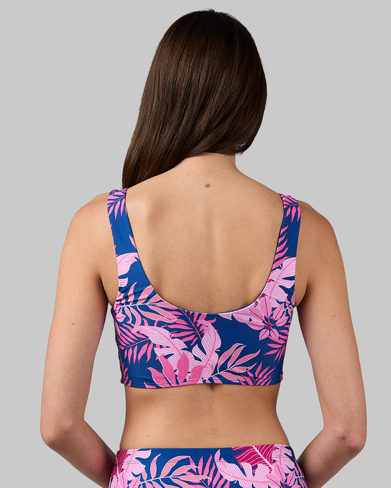 WOMEN'S BIKINI SWIM TOP