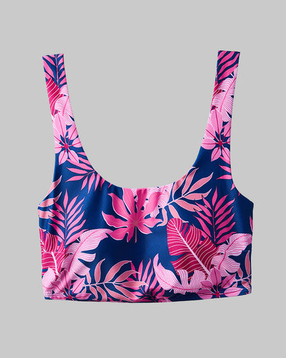 WOMEN'S BIKINI SWIM TOP