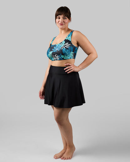 WOMEN'S BIKINI SWIM TOP