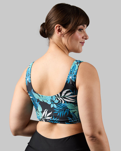 WOMEN'S BIKINI SWIM TOP