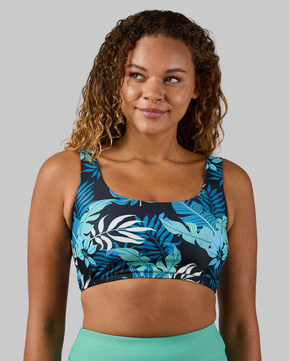 WOMEN'S BIKINI SWIM TOP