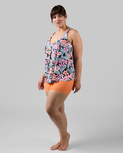 WOMEN'S SWIM TANKINI
