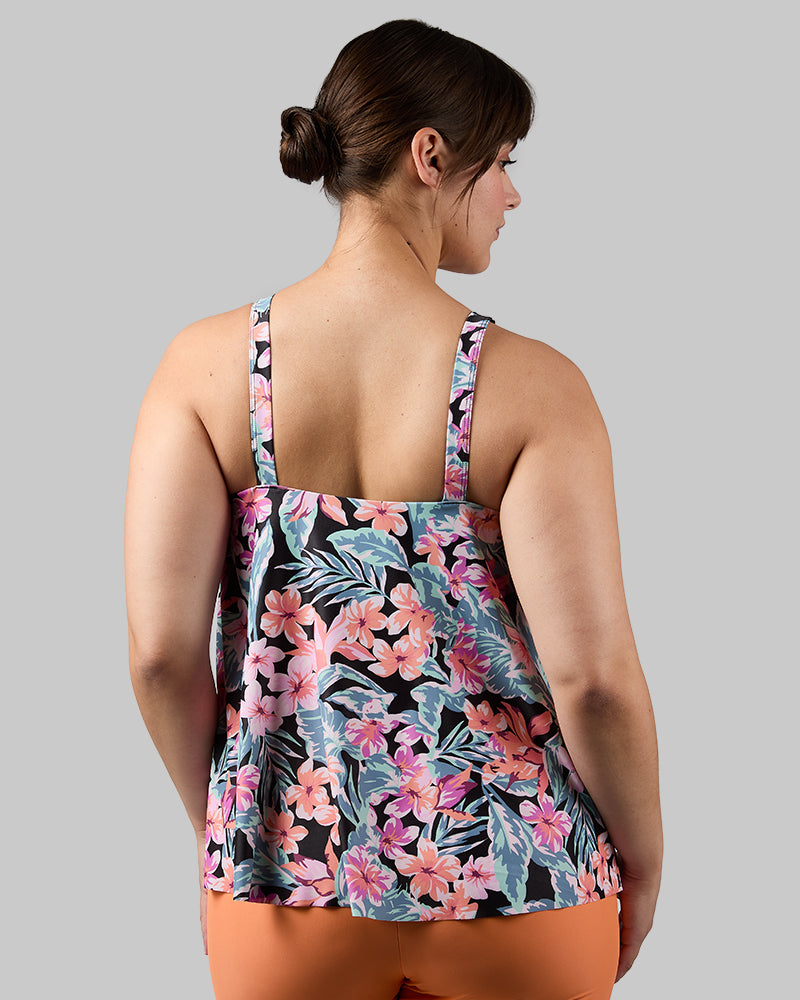 WOMEN'S SWIM TANKINI