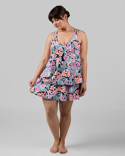 WOMEN'S SWIM TANKINI