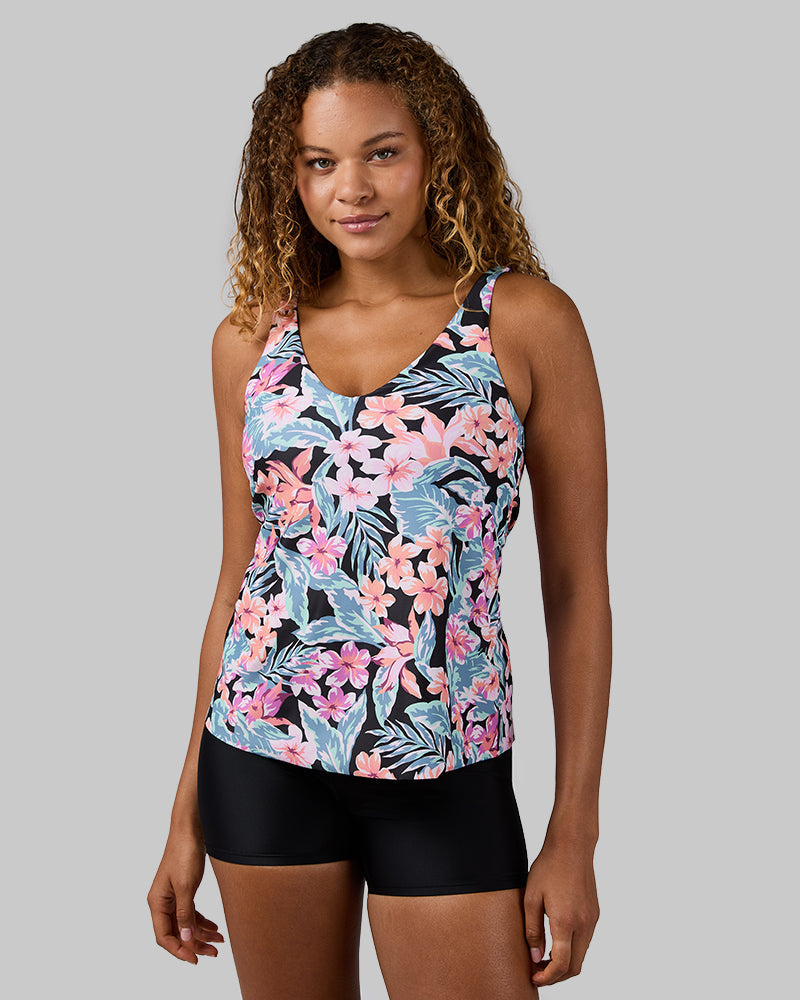 WOMEN'S SWIM TANKINI