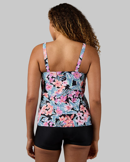WOMEN'S SWIM TANKINI
