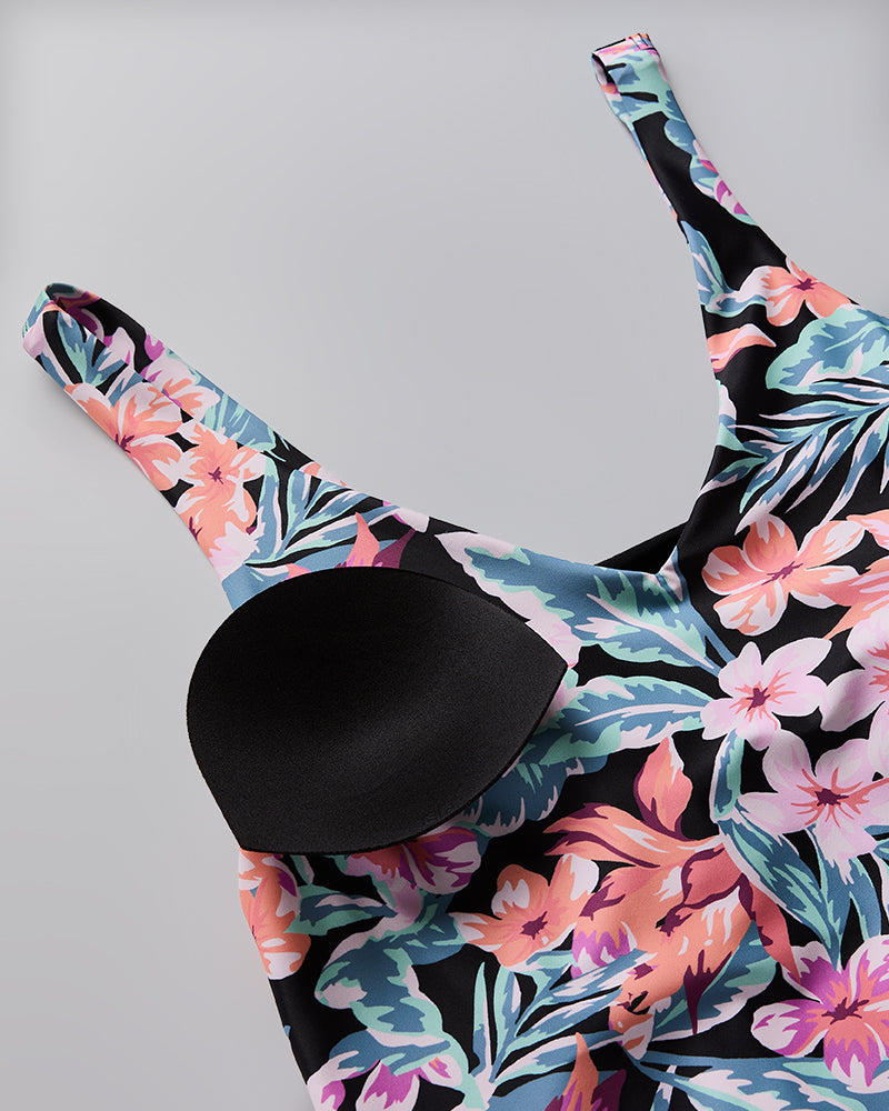 WOMEN'S SWIM TANKINI