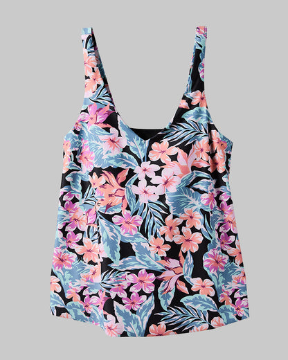 WOMEN'S SWIM TANKINI