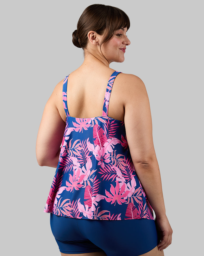 WOMEN'S SWIM TANKINI