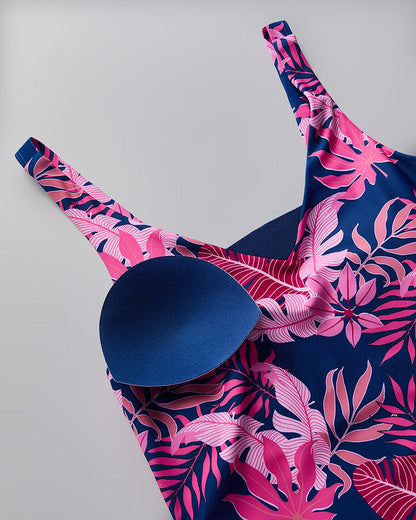 WOMEN'S SWIM TANKINI
