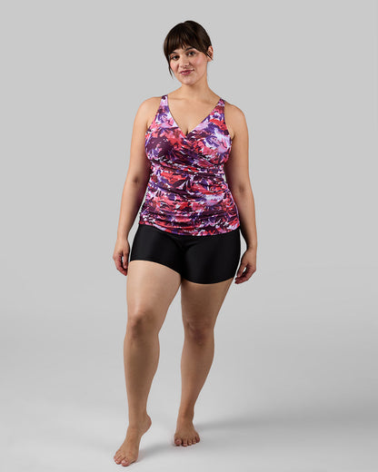 WOMEN'S SWIM SHORT