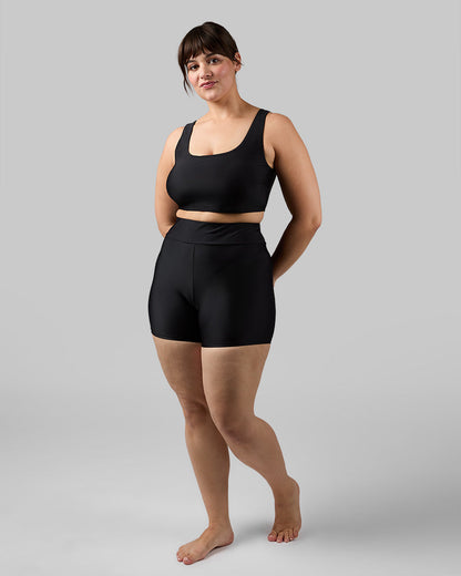 WOMEN'S SWIM SHORT