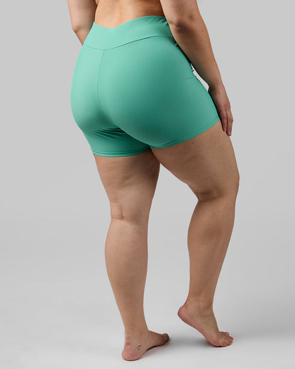 WOMEN'S SWIM SHORT
