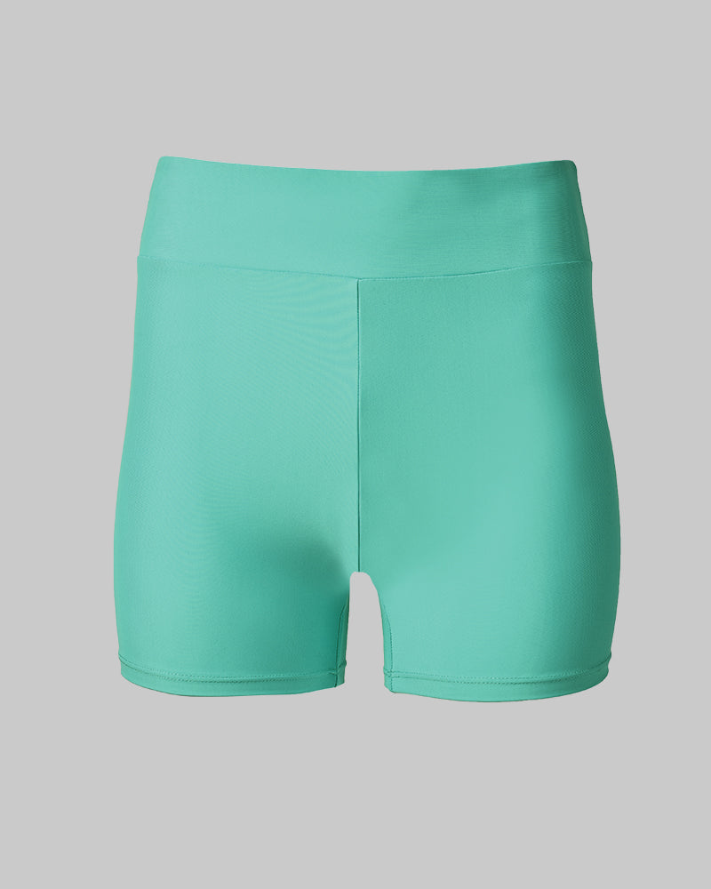 WOMEN'S SWIM SHORT