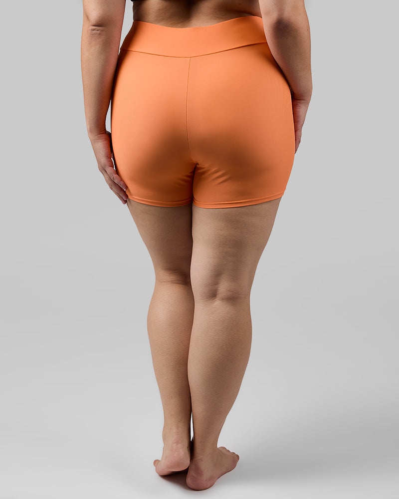 WOMEN'S SWIM SHORT