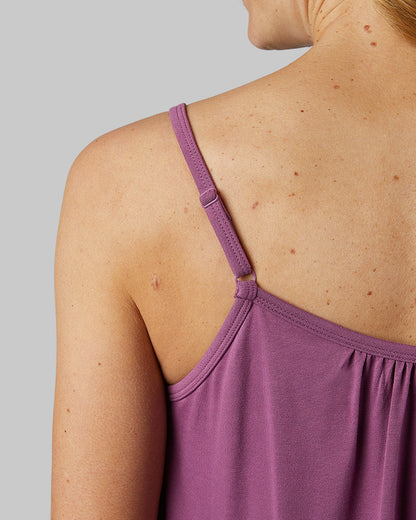 WOMEN'S LIGHTWEIGHT KNIT BRA ROMPER