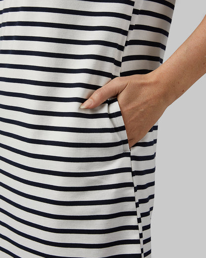 WOMEN'S LUXE KNIT POCKET DRESS
